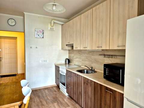 квартира за адресою Ованеса Туманяна вул., 3