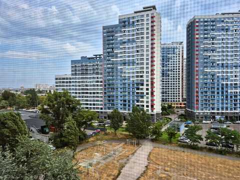 квартира за адресою Ованеса Туманяна вул., 3