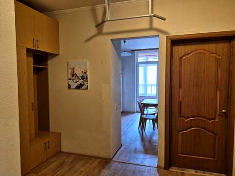 квартира за адресою Ованеса Туманяна вул., 3