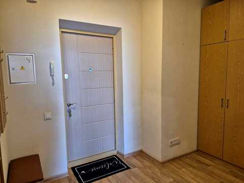квартира за адресою Ованеса Туманяна вул., 3