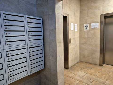 квартира за адресою Ованеса Туманяна вул., 3