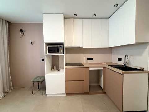 квартира за адресою Університетська вул., 2/1 к3