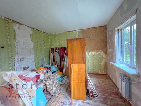 дом по адресу Кистяковских ул., 4