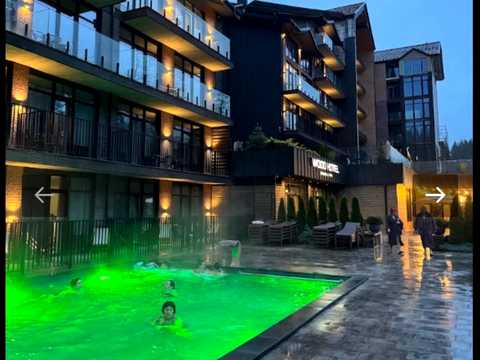 комерційна за адресою Карпатська вул., 88А