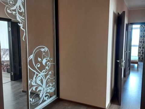 квартира по адресу Академіка Шалімова ул., 67-А