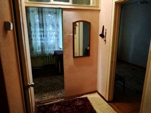 квартира за адресою 10 Квітня вул., 18