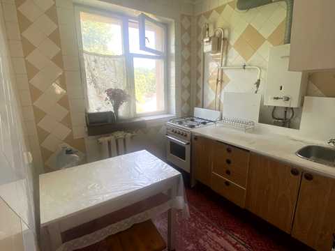 квартира за адресою Космонавтів просп., 43