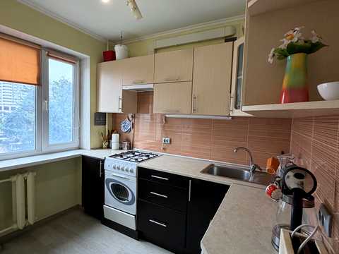 квартира по адресу Харьковское шоссе, 18