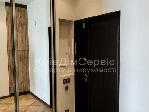 квартира по адресу Владимира Ивасюка просп. (Героїв Сталінграду), 2-Г, к2