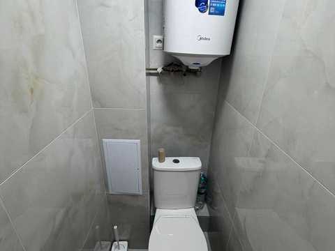 квартира за адресою Зарічанська вул., 36/3