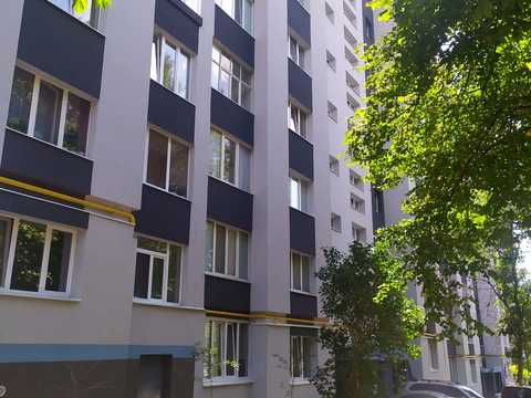 квартира за адресою Зарічанська вул., 36/3