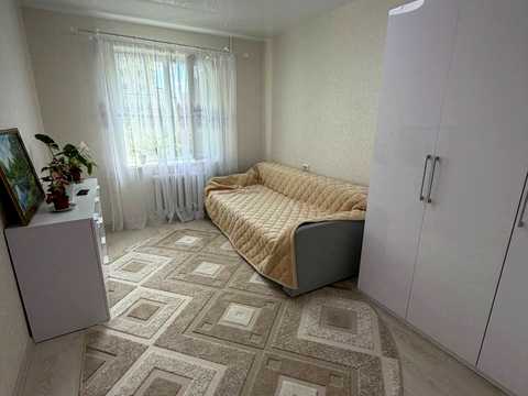 квартира за адресою Зарічанська вул., 36/3
