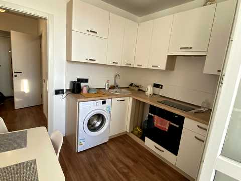 квартира за адресою Миру вул., 5-Б