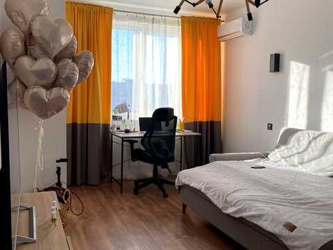 квартира за адресою Миру вул., 5-Б