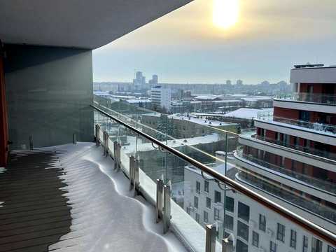 квартира за адресою Зелена вул., (Будинок 3)