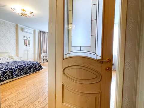 квартира за адресою Срібнокільська вул., 22