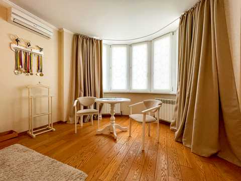 квартира за адресою Срібнокільська вул., 22
