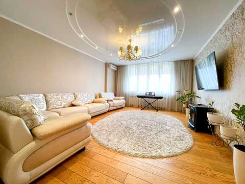 квартира за адресою Срібнокільська вул., 22