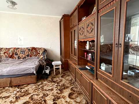 квартира за адресою Полковника Морозенка вул., 7