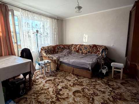 квартира за адресою Полковника Морозенка вул., 7