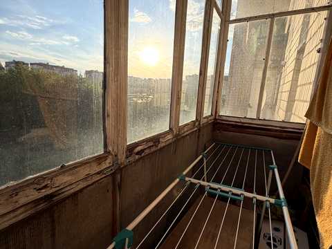 квартира за адресою Полковника Морозенка вул., 7
