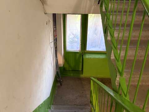 квартира за адресою Полковника Морозенка вул., 7