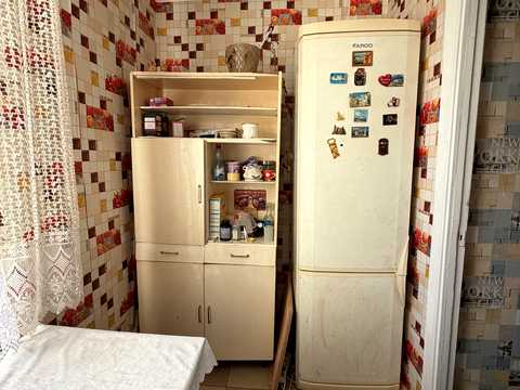 квартира за адресою Полковника Морозенка вул., 7
