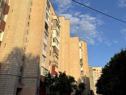 квартира за адресою Полковника Морозенка вул., 7