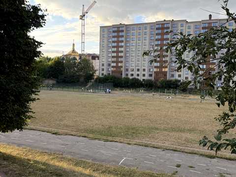 квартира за адресою Полковника Морозенка вул., 7