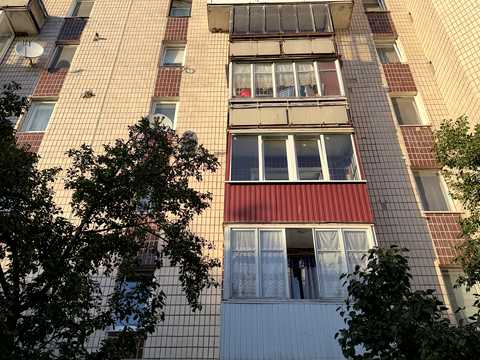 квартира за адресою Полковника Морозенка вул., 7