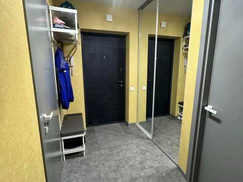 квартира за адресою Кульпарківська вул., 226-М
