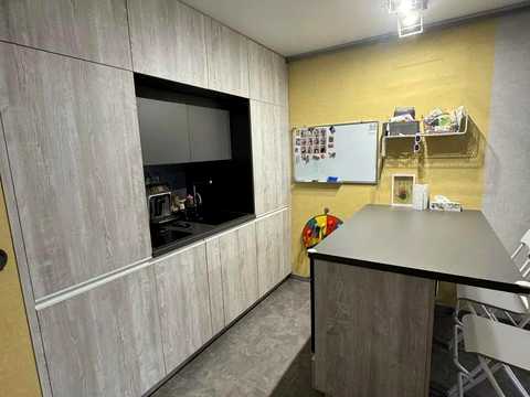 квартира за адресою Кульпарківська вул., 226-М