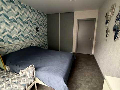 квартира за адресою Кульпарківська вул., 226-М