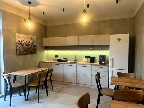 квартира по адресу Якубенківська ул. (Тропинина), (Будинок)