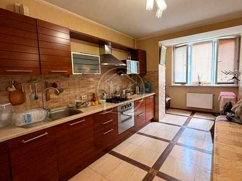 квартира по адресу Композитора Нищинского ул., 16
