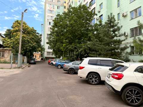 квартира по адресу Композитора Нищинского ул., 16