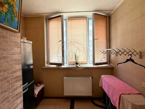 квартира по адресу Композитора Нищинского ул., 16