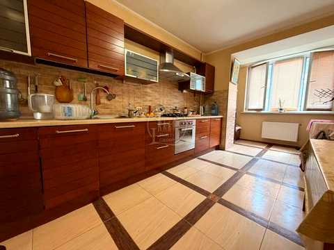 квартира по адресу Композитора Нищинского ул., 16