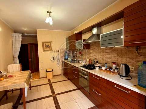 квартира по адресу Композитора Нищинского ул., 16