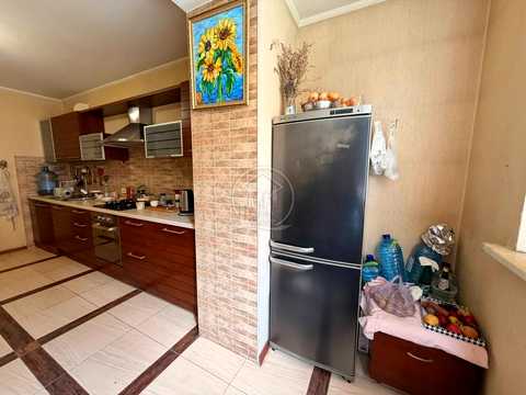 квартира по адресу Композитора Нищинского ул., 16
