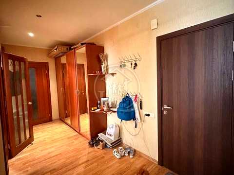квартира по адресу Композитора Нищинского ул., 16