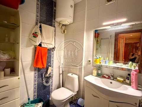 квартира по адресу Композитора Нищинского ул., 16