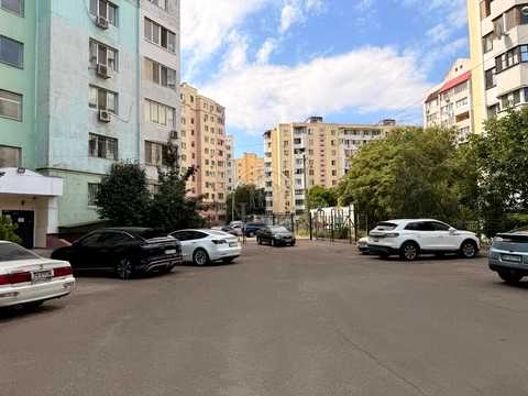 квартира по адресу Композитора Нищинского ул., 16