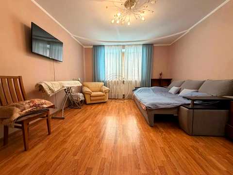 квартира по адресу Композитора Нищинского ул., 16