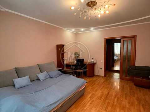 квартира по адресу Композитора Нищинского ул., 16