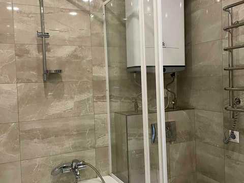 квартира по адресу Сергея Данченко ул., 14