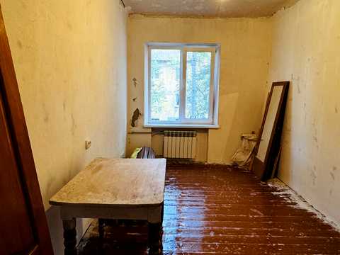 квартира по адресу Сичеславская ул. (Кремлевская), 5