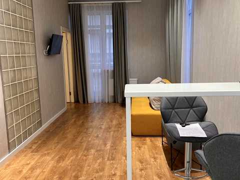 квартира за адресою Харків, Дмитра Антоненка вул. (Мінська), 49 к1