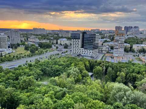 квартира за адресою Харків, Дмитра Антоненка вул. (Мінська), 49 к1