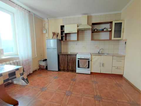 квартира за адресою Паркова вул., 77